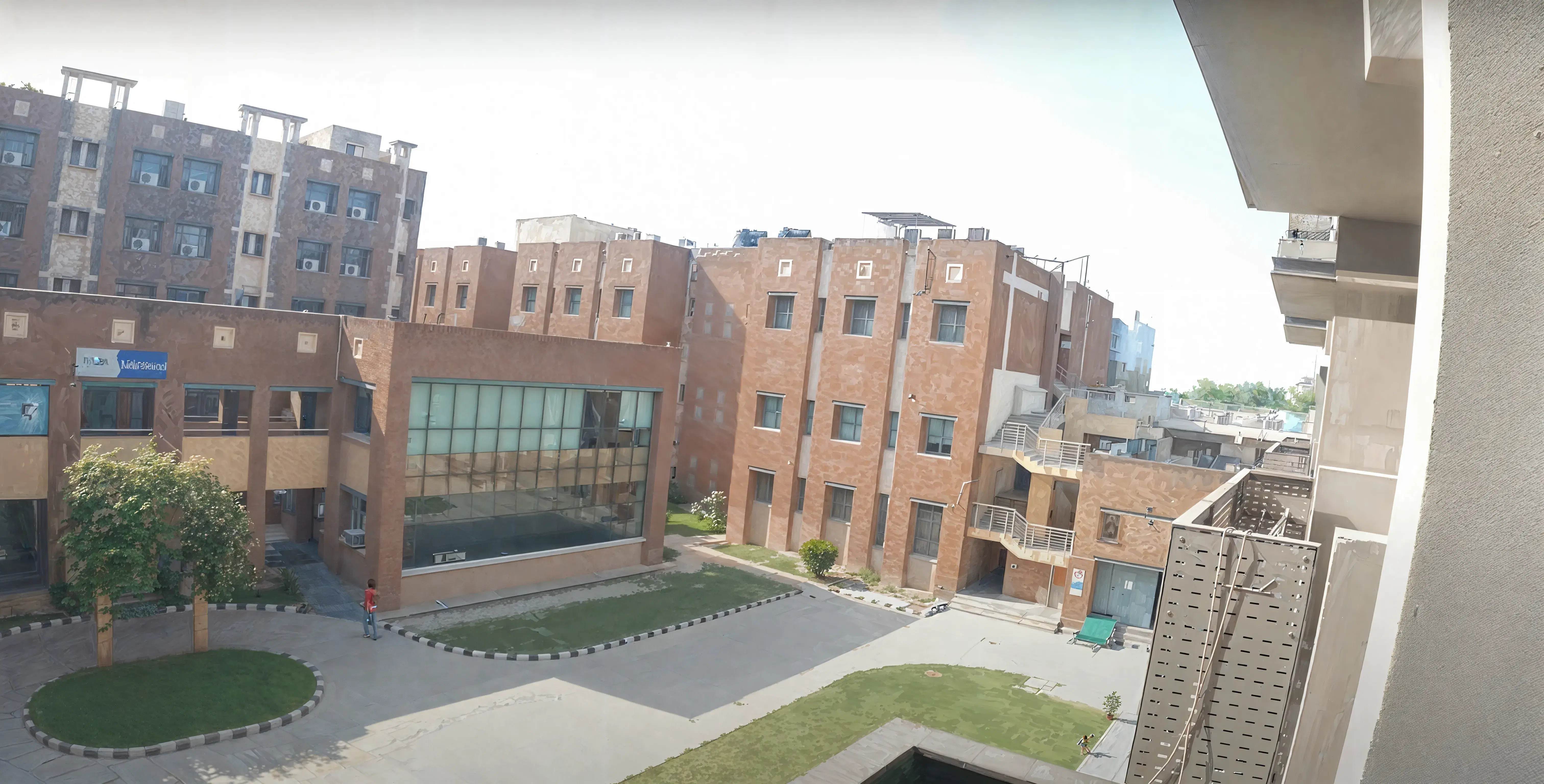 JIM Noida Campus photo 12